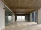 100% Commercial Office Floor Rent in Gulshan Avenue
