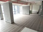 100% Commercial Office Space For Rent@ Banani
