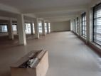 100% Commercial Office Space For Rent in Gulshan -1