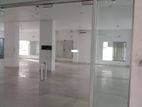 100% Commercial Open Space For Rent In Gulshan