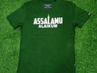 100% Cotton T-shirt