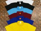 100% export adults boyes pk polo