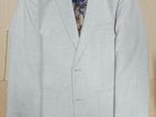 100% Export blazer suit