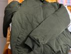 100% export quality jacket