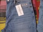 100% export quality men's denim pant