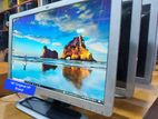 ১০০% Fresh Condition HP Original Brand 18" Led Monitor Full HD With