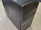 100% Fresh Dell 4th Gen Core i3 Brand Pc