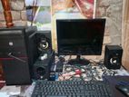 Desktop for sell