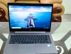 100 % Fresh HP Laptop (Core i5, 8th Gen)