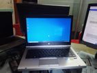 100% Fresh HP laptop i5 2nd gen Ram 6GB 128 ssd ব্যাকআপ ভাল