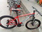 Cycle for sell