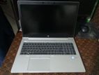 100% Fresh Laptop (HP Elitebook Core i5 8th Gen G5)