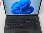 100% fresh Lenovo Thinkpad T14s i7 12th Gen 12processor 10Cores Veryfast