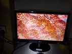 100% Fresh LG brand 22 inch monitor