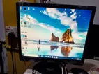 100% Fresh Monitor Philips Brand