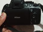 100%fresh Nikon D5100 model DSLR camera