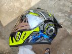 Vega SuperHero Helmet for sell
