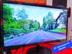 100% Full HD Regulation Samsung 23" Led Monitor ( Official Used ) With..