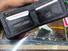 100% Genuine Leather Wallet