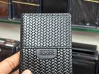 100% Genuine Leather Wallet