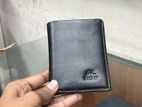 Genuine Leather Wallet