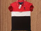 100% Good Quality Polo Shirts