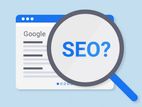 100% Google Search Top Ranking SEO service