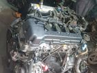 ১০০% জাপানি রিকন্ডিশন ইঞ্জিন// 100% Japani recondition engine