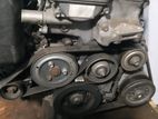 100% Japanese recondition 3SZ engine