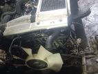 100% Japani Engine Recondition জাপানি ইঞ্জিন রিকন্ডিশন