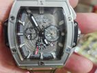 100% Japani hublot watch