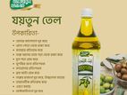 ১০০% খাঁটি জয়তুনের তেল । olive oil.