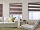 100% Korean Double Roller Blind ( রোলার ব্লাইন্ডস )