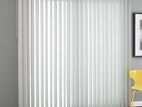 ১০০% কোরিয়ান ফ্যাব্রিক ভার্টিকাল ব্লাইন্ড / Vertical blinds