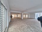 100% New Commercial Space Rent 5000Sq ft Open Office Badda Nice View