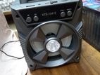 100% New condition Model KTS-1041D/E/F Speaker