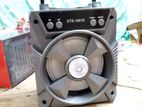 100% New condition speaker model KTS-1041E
