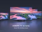 100% OFFICIAL Xiaomi TV A2 43" 4K PREMIUM TV+ 3 YEAR GURANTEE