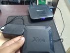 100% Ok Android TV box