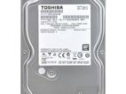 100% ok Running. Toshiba 2TB Hard disk HDD.