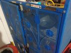 Rack sell