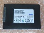 100% Original & Genuine SSD Samsung 128 GB With Warranty 1 Year