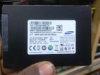 100% Original & Genuine SSD Samsung 128 GB With Warranty 1 Year