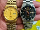 100% Original Citizen automatic 21 jewels watch made in Japan