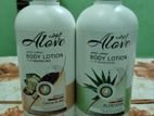 Original Dubai Body Lotion