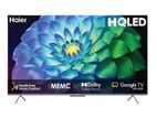 100% Original -Haier 65 Inch TV...........