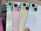 100% Original iPhone 15 Back Glass Available | Eid Offer