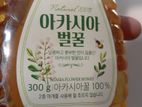 100% original Korean intak honey.