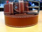 Leather Belts for men