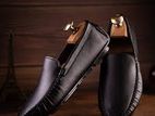 100% Original leather made loafers
